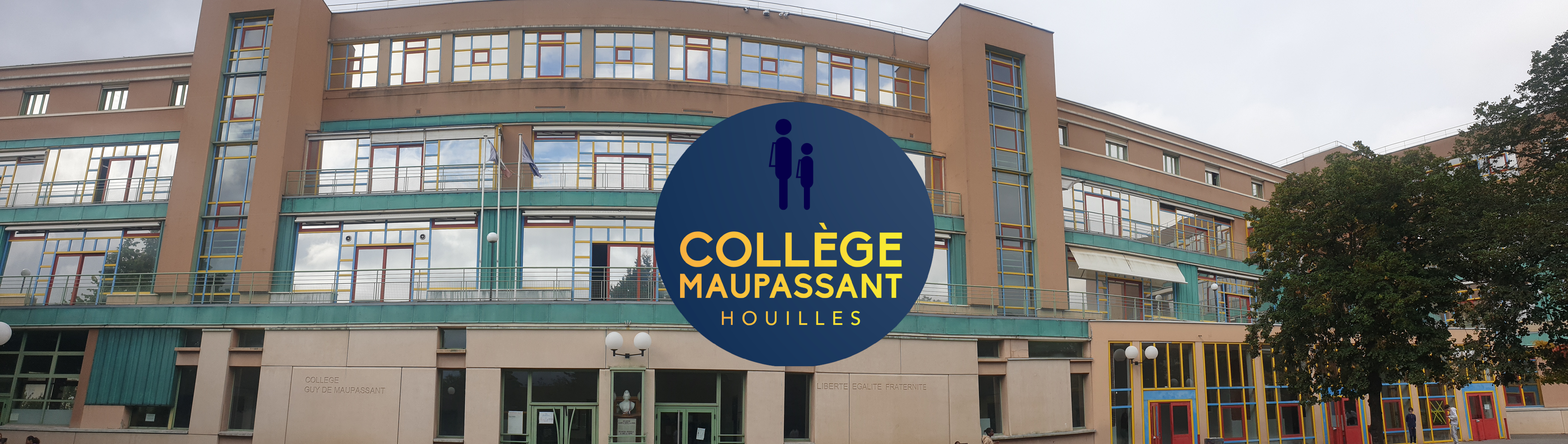 Collège Guy de Maupassant